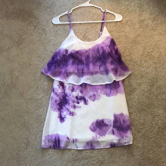 Tobi Dresses & Skirts - Mini dress Tobi Dresses & Skirts - Mini dress